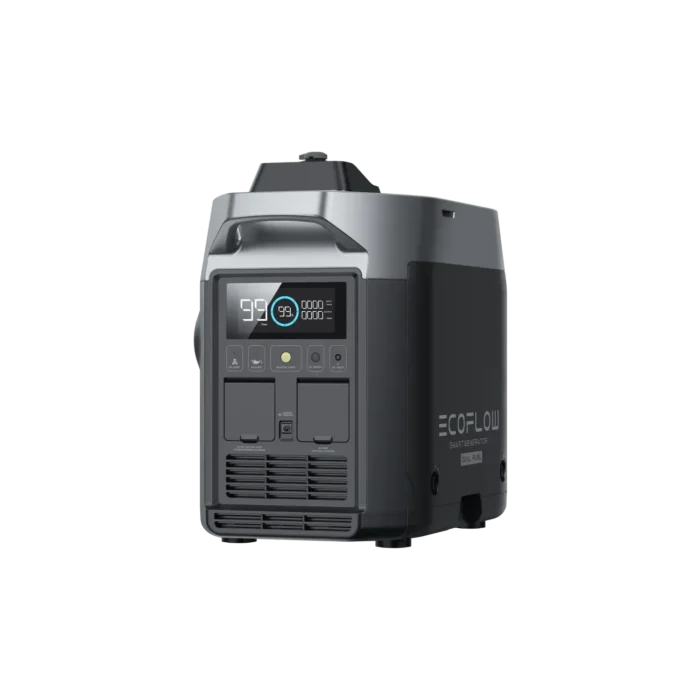 EcoFlow Smart Generator Dual Fuel (Газ-Бензин) З пробігом - Зображення 3