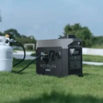 EcoFlow Smart Generator Dual Fuel (Газ-Бензин) З пробігом - Зображення 2