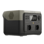 Зарядна станція EcoFlow River 2 Max (512 Вт·год) - Зображення 4