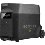 EcoFlow Delta Pro Extra Battery (3600 Вт·год) - Зображення 4