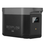 Додаткова батарея EcoFlow DELTA Max Extra Battery (2016 Вт·год) - Зображення 3
