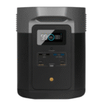 Зарядна станція EcoFlow Delta Max 2000 (2016 Вт·год)