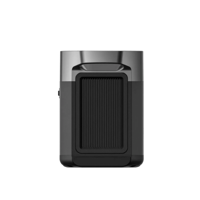 Зарядна станція EcoFlow Delta 2 Extra Battery (1024 Вт·год) - Зображення 5