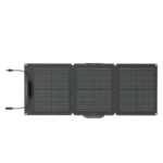 Сонячна панель EcoFlow 60 Вт Solar Panel - Зображення 4