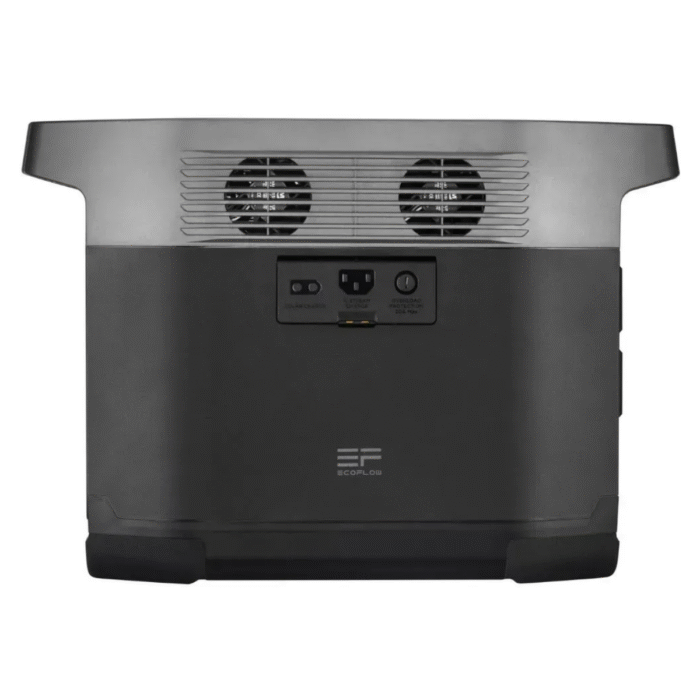Зарядна станція EcoFlow Delta 1300 (1260 Вт·год) - Зображення 3