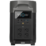 Зарядна станція Ecoflow Delta Pro (3600 Вт·год)