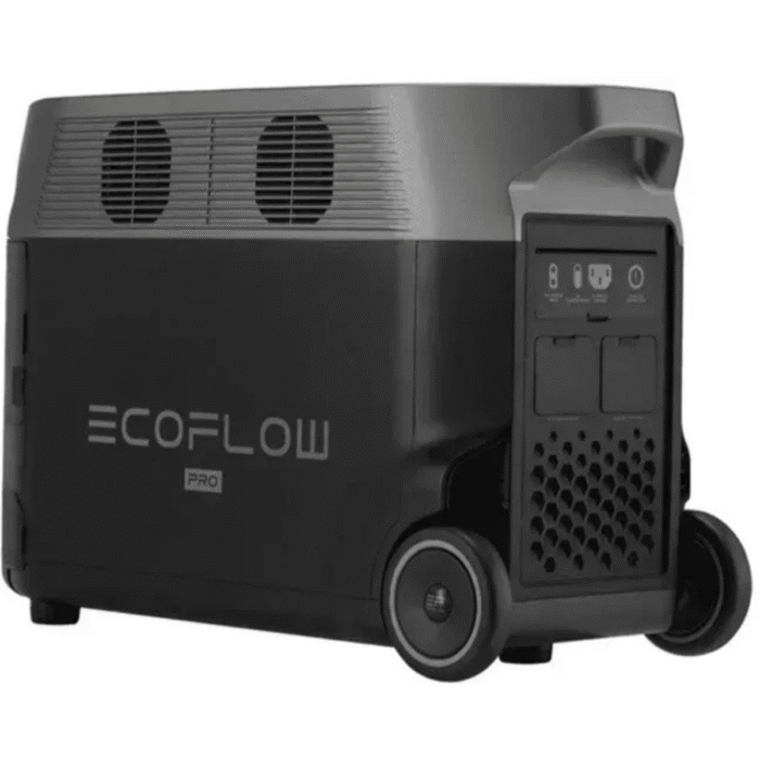 Зарядна станція Ecoflow Delta Pro (3600 Вт·год) - Зображення 4