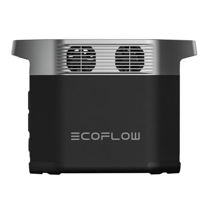 Зарядна станція EcoFlow Delta Mini - (882 Вт·год) - Зображення 2