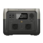 Зарядна станція EcoFlow River 2 Max (512 Вт·год)
