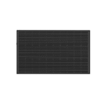 EcoFlow Сонячна панель 100W Solar Panel Стаціонарна - Зображення 4