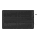 EcoFlow Сонячна панель 100W Solar Panel Flexible
