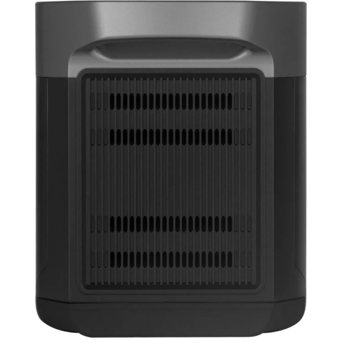 Додаткова батарея EcoFlow DELTA Max Extra Battery (2016 Вт·год) - Зображення 6