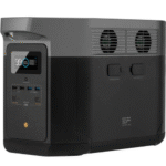 Зарядна станція EcoFlow Delta Max 2000 (2016 Вт·год) - Зображення 3