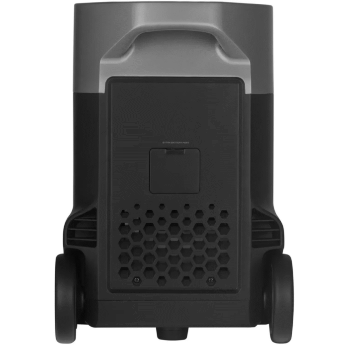 EcoFlow Delta Pro Extra Battery (3600 Вт·год) - Зображення 7