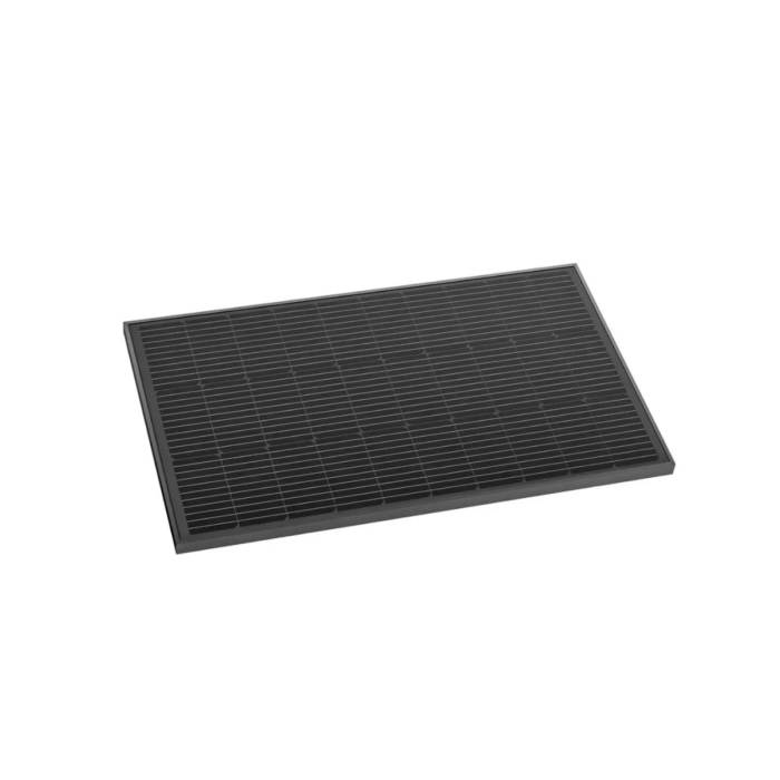 EcoFlow Сонячна панель 100W Solar Panel Стаціонарна - Зображення 2