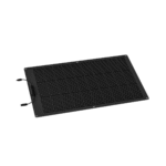 EcoFlow Сонячна панель 100W Solar Panel Flexible - Зображення 2