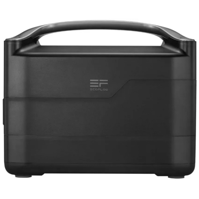 Зарядна станція EcoFlow River Max (576 Вт·год) - Зображення 2