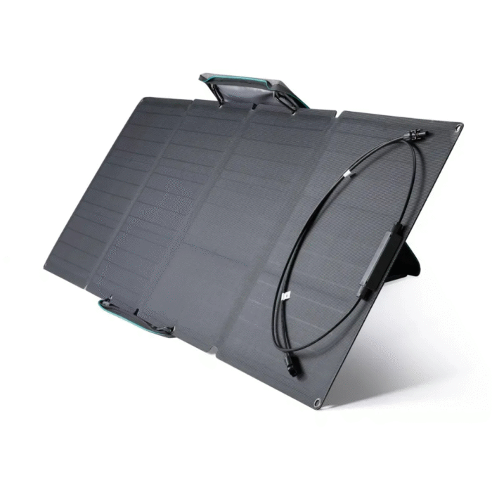 EcoFlow Сонячна панель 160W Solar Panel - Зображення 1