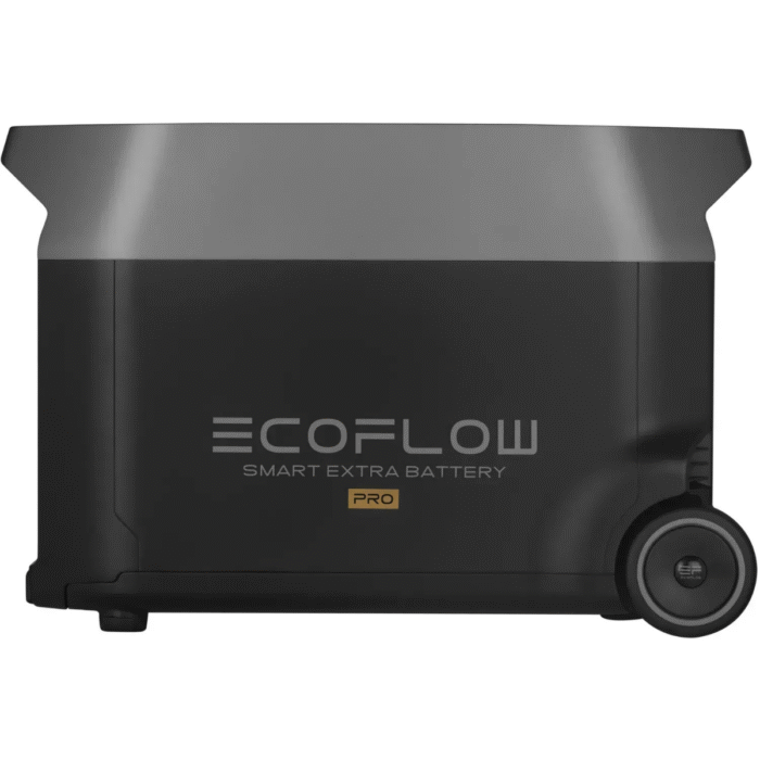 EcoFlow Delta Pro Extra Battery (3600 Вт·год) - Зображення 5