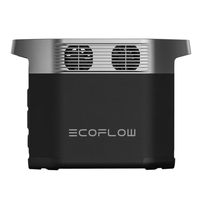 Зарядна станція EcoFlow Delta 2 (1024 Вт·год) - Зображення 2
