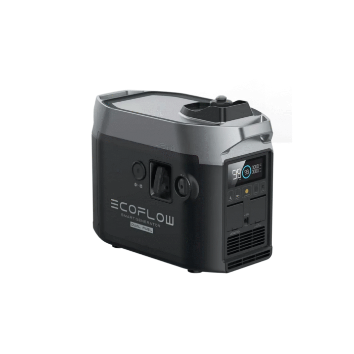 EcoFlow Smart Generator  (Бензин) - Зображення 5