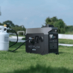 EcoFlow Smart Generator  (Бензин) - Зображення 3