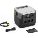 Зарядна станція EcoFlow RIVER 2 Pro (768 Вт·год)
