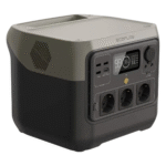 Зарядна станція EcoFlow RIVER 2 Pro (768 Вт·год) - Зображення 2