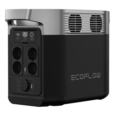 Зарядна станція EcoFlow Delta 2 (1024 Вт·год)