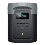 Зарядна станція EcoFlow Delta 2 Max (2048 Вт·год) - Зображення 5