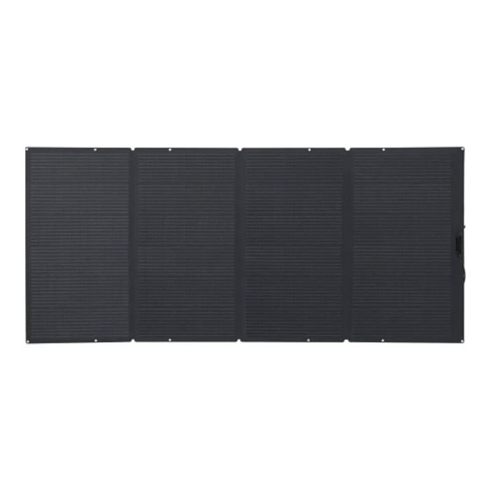 EcoFlow Сонячна панель 400W Solar Panel - Зображення 4