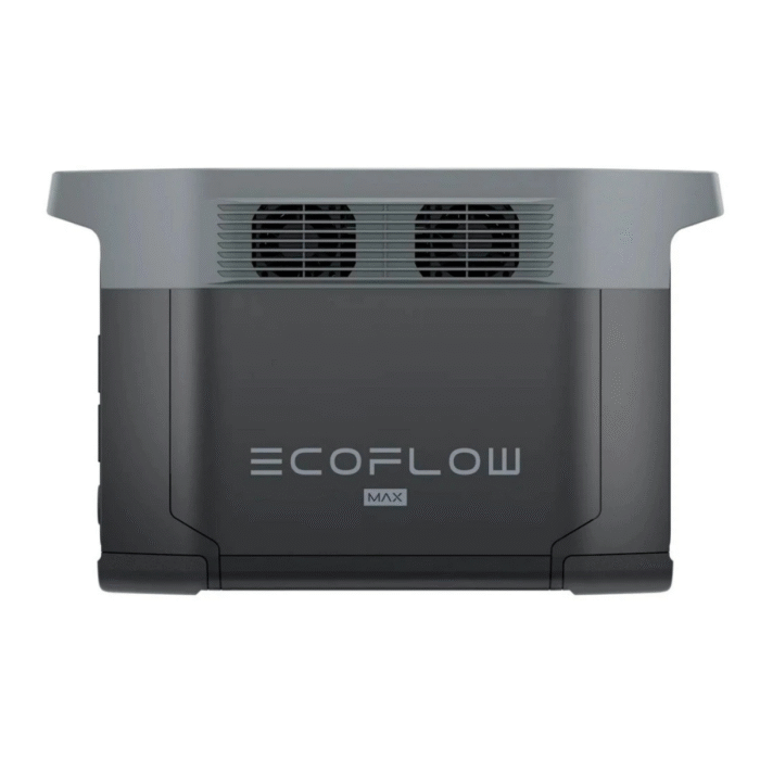 Зарядна станція EcoFlow Delta 2 Max (2048 Вт·год) - Зображення 4