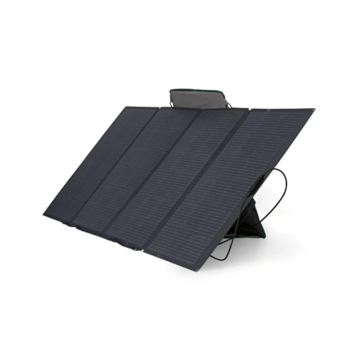 EcoFlow Сонячна панель 400W Solar Panel - Зображення 1