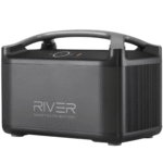 Додаткова батарея EcoFlow River Pro Extra Battery (720 Вт·год) - Зображення 6
