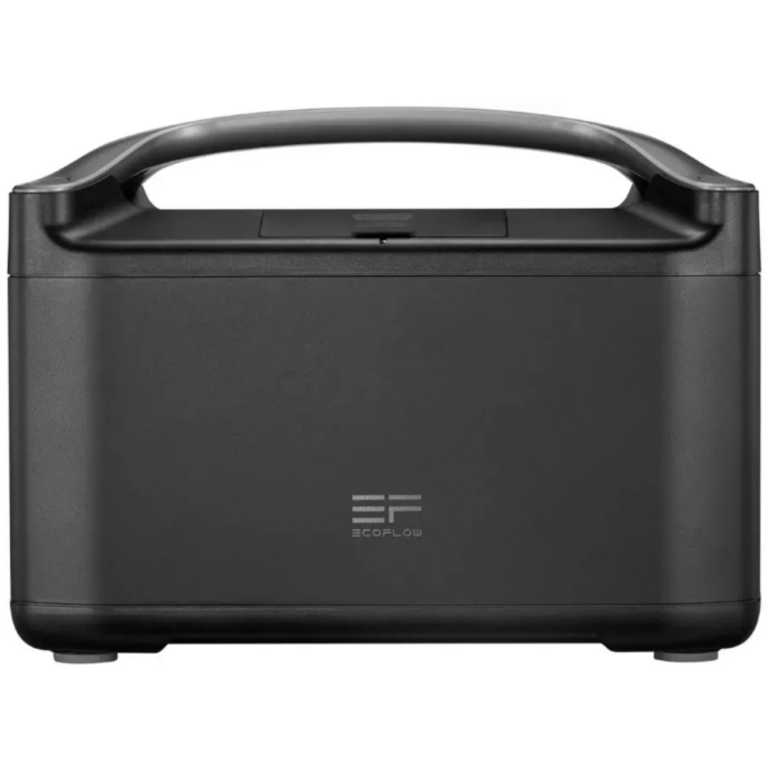 Додаткова батарея EcoFlow River Pro Extra Battery (720 Вт·год) - Зображення 5