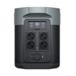 Зарядна станція EcoFlow Delta 2 Max (2048 Вт·год)