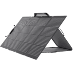EcoFlow Сонячна панель 220W Solar Panel - Зображення 3
