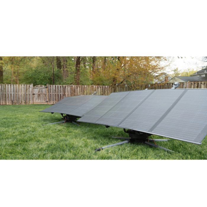 EcoFlow Сонячна панель 400W Solar Panel - Зображення 2