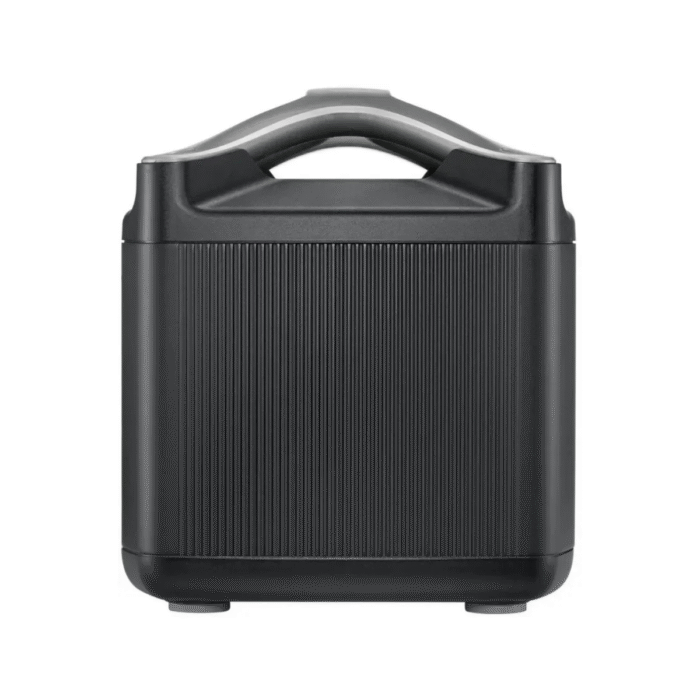 Додаткова батарея EcoFlow River Pro Extra Battery (720 Вт·год) - Зображення 2